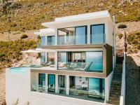 Beyond Misty Cliffs - Bed and Breakfast