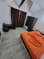 Suite de 2 dormitorios