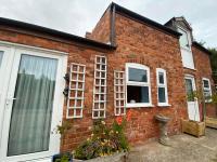 B&B Mablethorpe - The Coach House By The Sea - Bed and Breakfast Mablethorpe