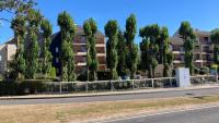 T2 Cabourg - Résidence Le Sporting - Ferienwohnung