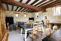 Logis de Poëllier - B&B Baugé-en-Anjou