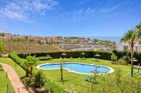 Estrella de Mar zeezicht en uitkijk op Gibraltar 40m2 terras incl zwembad Las Garzas Manilva - Chambres d'hôtes Manilva