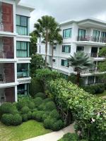 The Title Rawai Beach West Wing Pool Access Aparment - B&B
