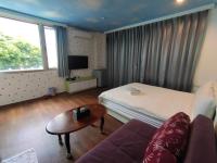 Chambre Double - Vue sur Montagne