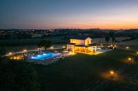 Agri-relais Ventisettegradi - B&B Montemarciano