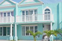 B&B Orange Bay - Townhouse by The Bay, Little Bay Country Club ,Negril - Bed and Breakfast Orange Bay