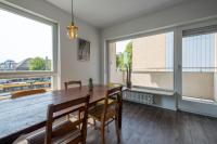 Spacious Flat - B&B