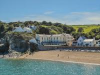 19 At The Beach, Torcross - B&B