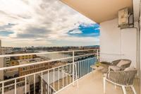 URBAN LUXURY APARTMENT - Bed and Breakfast Zadar