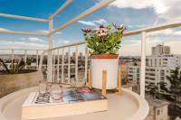 URBAN LUXURY APARTMENT - Bed and Breakfast Zadar