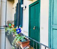 Sweet Apartment Milano Navigli S1 - B&B