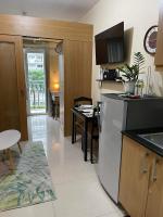 Appartement avec Balcon