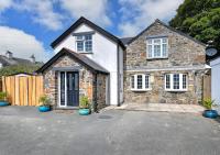 B&B Abersoch - Egryn Bach Pod - Bed and Breakfast Abersoch