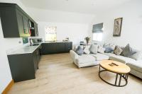 Appartement met 1 Slaapkamer