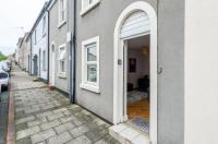 Seaside cottage - B&B