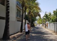Beachwalk Deluxe Apartment - 50 steps to the beach - B&B