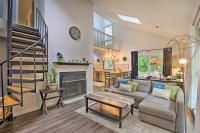 7 Mi to Tobyhanna State Park Quiet Retreat! - Ferienwohnung Tobyhanna
