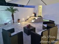 La Perla Luxury Room - B&B Porto Cesareo