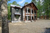 Blissful Pines - B&B Broken Bow