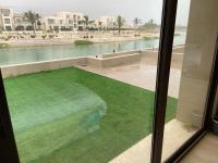 Hawana Salalah Lake View Villa 22 - Bed and Breakfast Şalālah