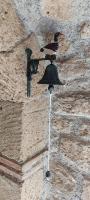 LA CHASCONA DI FARNESE casa di tufo nel borgo - B&B