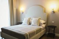 Deluxe Doppelzimmer mit Meerblick