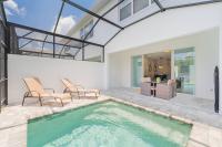B&B Orlando - **BRAND NEW** LUXURIOUS DECOR TOWNHOUSE WITH PRIVATE POOL HIT17145 - Bed and Breakfast Orlando