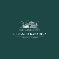 Domaine Ranch Kabahina Golf - Ferienwohnung Saint-Geours-de-Maremne