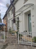 Ca' Moni - Imola - B&B