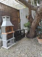 Cottage - Vue sur Jardin