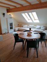 B&B Bad Kleinkirchheim - Appartement Charly - Bed and Breakfast Bad Kleinkirchheim