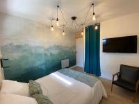 Appartamento con 2 Camere da Letto