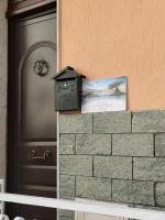 La Casa In Riva Al Mare - B&B Aci Castello