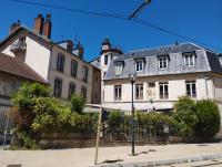 Le Carnot, à deux pas du centre ville - B&B