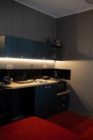 Habitación Doble Deluxe