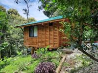 Eco-Turismo Guayacanes - B&B Sámara