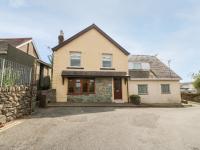 B&B Caernarfon - Caer Rhos - Bed and Breakfast Caernarfon