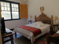 Triple Room with Garden View
