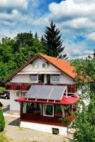 House Marija B&B - Ferienwohnung