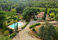 B&B Brue-Auriac - Bastide de Fave - Bed and Breakfast Brue-Auriac