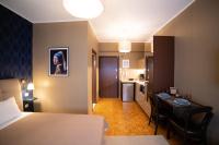 Deluxe Doppel-/Zweibettzimmer