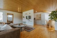 Ferienwohnung Hoche - B&B Vandans