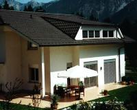 Ferienwohnung Hoche - B&B Vandans