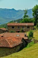 La Posada de la Xana - B&B Llanuces