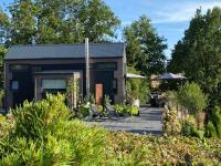 Sunset Tiny House GbR - Ferienwohnung Neuendorf