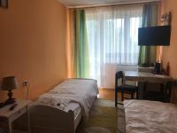 Habitación Doble con baño privado