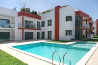 Caminho da Praia - Ferienwohnung Ferrel