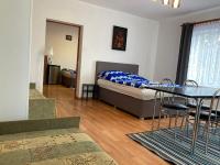 Appartamento con Balcone