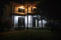 KUBUS HOMES Kigali - B&B