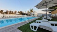 Amurusu Residence - B&B Punta Secca